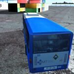 Bus Parking Unblocked