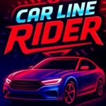 Car Line Rider