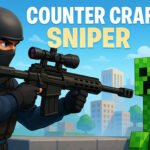 Counter Craft Sniper