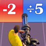 Epic Runner Parkour Game