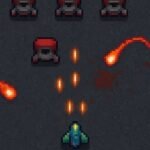 Galaxy Space Defender