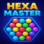 hexa master