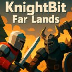 KnightBit: Far Lands