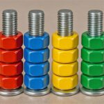 Nut Sort: Color Puzzle Game