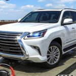 Prado Car Parking Game