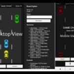 Road Fighter &ndash; Endless Car Racing