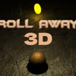 Roll Away 3D
