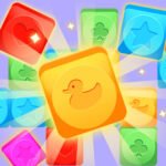 Royal Match Tile Family