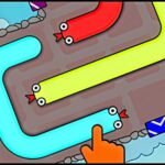 Slither Escape