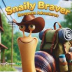 Snaily Braver (Europe Adventure)