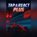 Tap React Plus