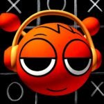 Tic Tac Toe Sprunki