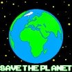 Save The Planet